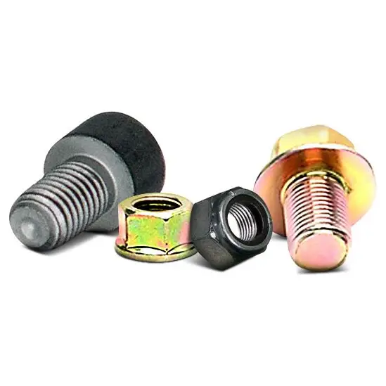 Болт шаровой опоры