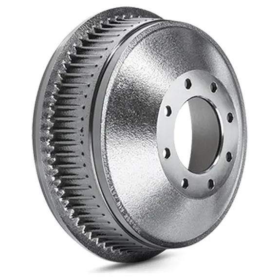 Тормозной барабан