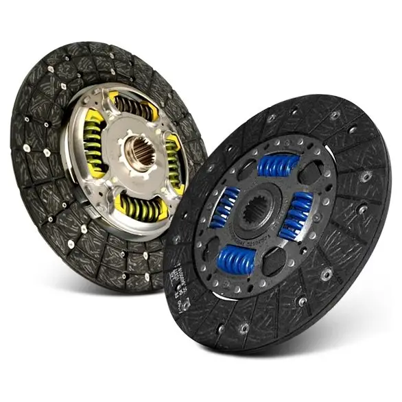 Диск сцепления