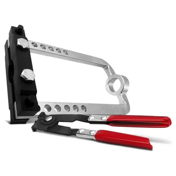 Съемник пыльника шруса