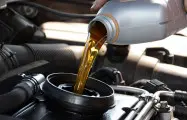 Инструкция Инструкция по замене моторного масла