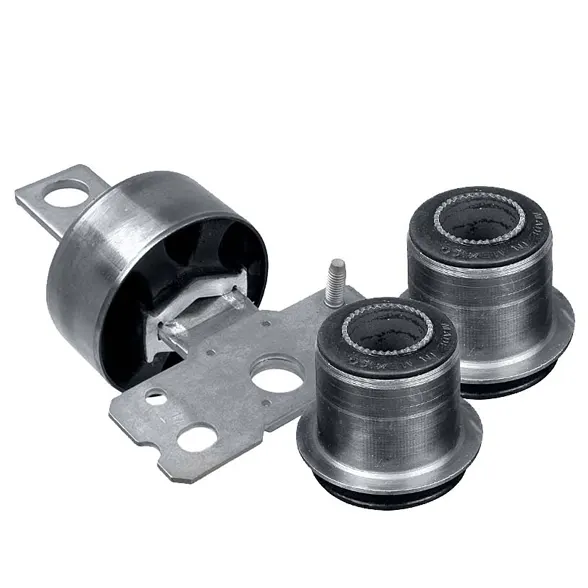 Сайлентблоки