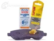 противоскрипная паста