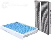 салонный фильтр