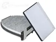 салонный фильтр