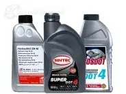 гидравлическая жидкость