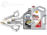 моторное масло