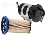 топливный фильтр