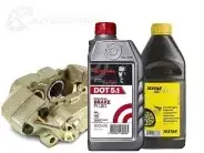 тормозная жидкость