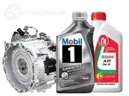 трансмиссионное масло