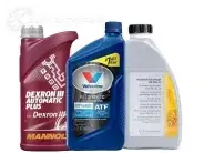 трансмиссионное масло