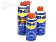 Проникающая смазка жидкий ключ